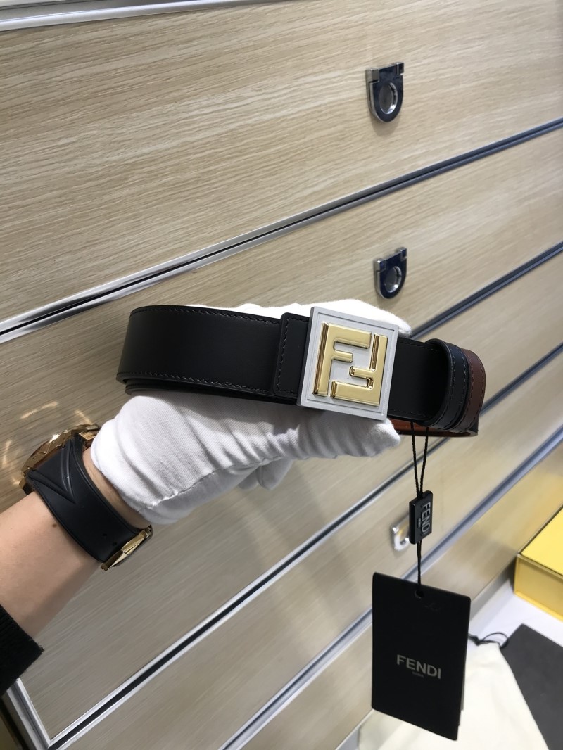 F**di belts